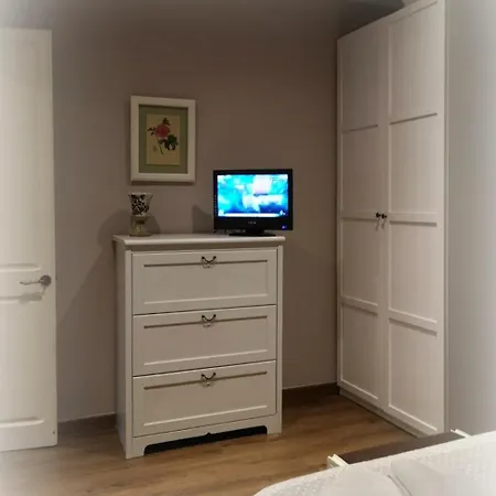 Apartamento Sant Francesc *