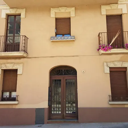 Sant Francesc Apartamento
