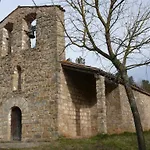 Sant Francesc アパート