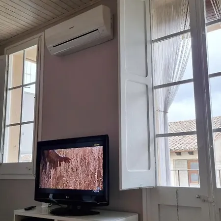 Apartment Sant Francesc