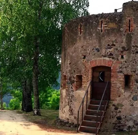 Sant Francesc Apartment Olot