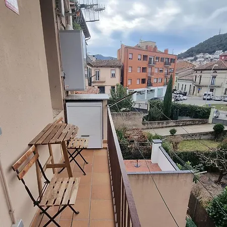 Sant Francesc * Olot