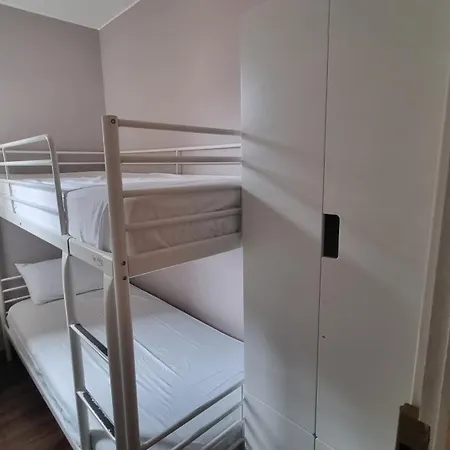Sant Francesc Apartment