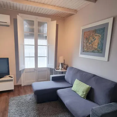 Apartment Sant Francesc