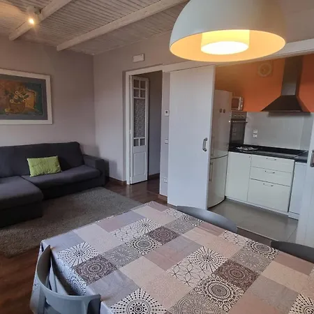 Sant Francesc Apartment *