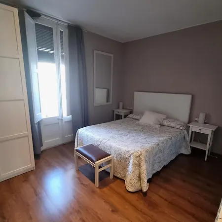 Apartment Sant Francesc *