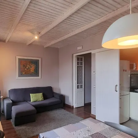 Sant Francesc Apartment Olot