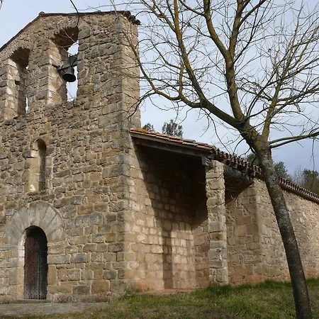 Sant Francesc Apartament