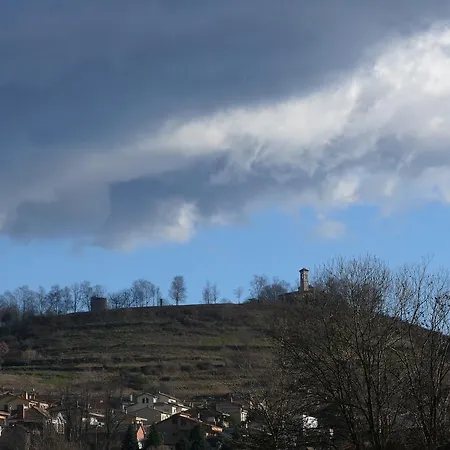 Sant Francesc Appartamento Olot