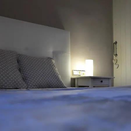 Sant Francesc Apartment *
