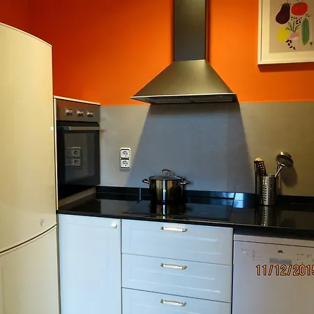 Sant Francesc Apartment Olot