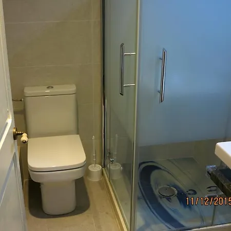 Sant Francesc Apartment *