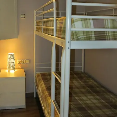 Sant Francesc Apartment