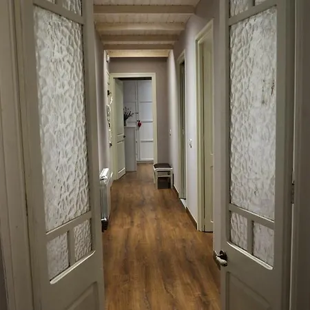 Sant Francesc Apartment Olot