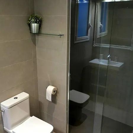 Sant Francesc Apartment *