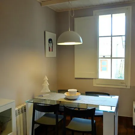 Apartment Sant Francesc *