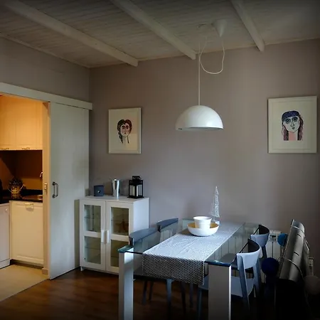 Sant Francesc Apartment *
