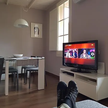 Apartment Sant Francesc *