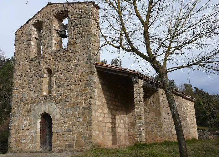 Sant Francesc Διαμέρισμα