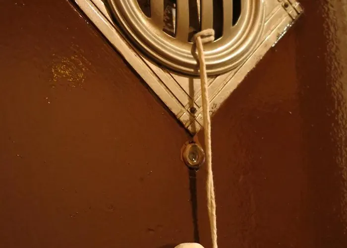 Sant Francesc Διαμέρισμα Olot